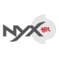NYX-TEL Logo