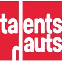 éditions Talents Hauts Logo