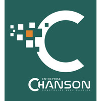ENTREPRISE CHANSON Logo