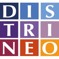 Distrineo Logo