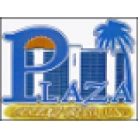 Plaza Condominium, Inc. Logo