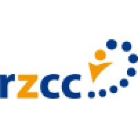 RZCC: Regionaal Zorg Communicatie Centrum Logo