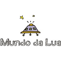 Mundo da Lua Produtora Logo