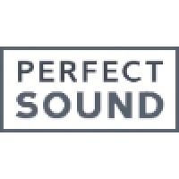 Perfect Sound Logo