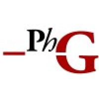 Philharmonie Gelre Logo