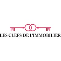 Les Clefs de lImmobilier Logo