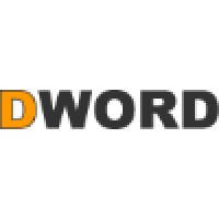DWORD s.r.l. Logo