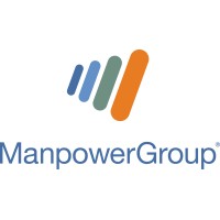 ManpowerGroup Ireland Logo