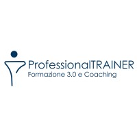 Professional Trainer Logo