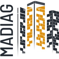 MADIAG Logo