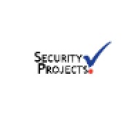 Security Projects Logo