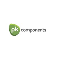PK Components Logo