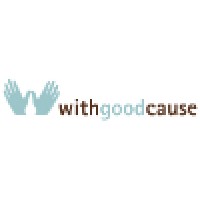 With Good Cause, Inc. Logo