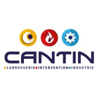 CANTIN SAS Logo
