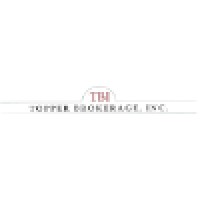 Topper Brokerage, Inc. Logo