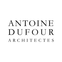 ANTOINE DUFOUR ARCHITECTES Logo