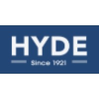The Hyde Agency Logo