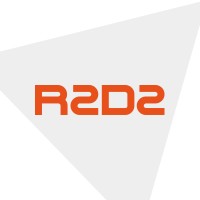 R2D2 Reklam Ajansı Logo