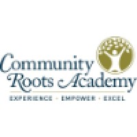 Community Roots Academy Logo