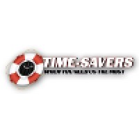 Time-Savers Logo