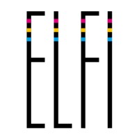 ELFI Electronics Logo