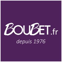 BOUBET SERVICES Logo