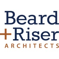 Beard + Riser Architects Logo