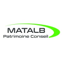MATALB Patrimoine Conseil Logo