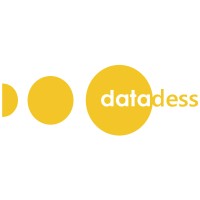 DATADESS Bureau dEtudes Logo