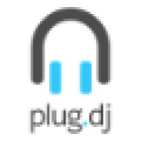 plug.dj Logo