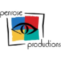 Penrose Productions Logo