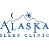 Alaska Sleep Clinic Logo