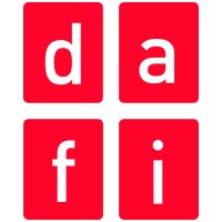 DAFI INFORMATIQUE Logo
