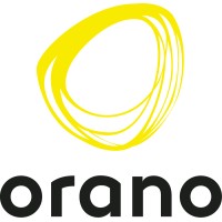 Orano NCS Logo
