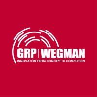 GRP|WEGMAN Logo