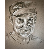 Gary Friedman Productions Logo