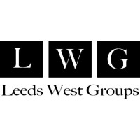 Leeds West Groups Logo