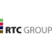 RTC Group Plc Logo