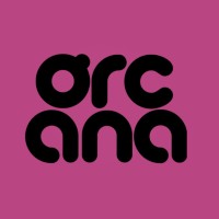 Orcana Logo