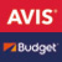 Helkama Rent Oy / Avis and Budget Rent a Car lic. Logo