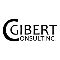 GIBERT CONSULTING Logo
