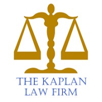 The Kaplan Law Firm PLLC Logo