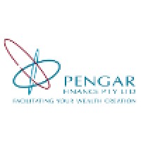 Pengar Pty Ltd Logo