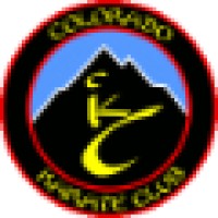 Colorado Karate Club Logo