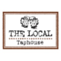 The Local Taphouse Darlinghurst Logo