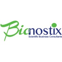 Bionostix - Scientific Business Consultants Logo