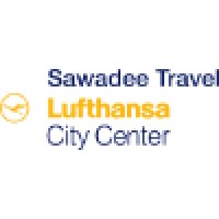 Sawadee Travel Co., Ltd. Logo