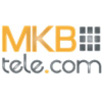 MKB Tele.com Logo