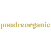 POUDRE ORGANIC Logo
