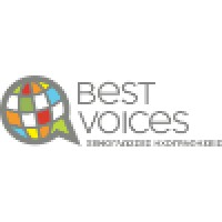Best Voices Logo